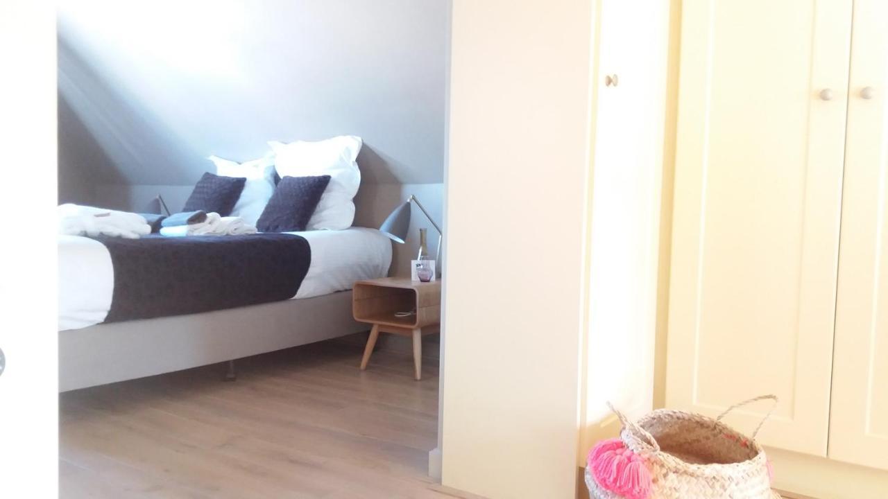 Domus Portus Bed and Breakfast Dendermonde Esterno foto